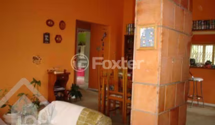 Casa com 3 quartos à venda na Rua Júlio Luiz Steigleder, 151, Jardim Mauá, Novo Hamburgo, 235 m2 por R$ 453.150