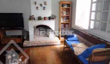 Casa com 7 quartos à venda na Rua Coronel Genuíno, 178, Harmonia, Canoas, 573 m2 por R$ 1.500.000