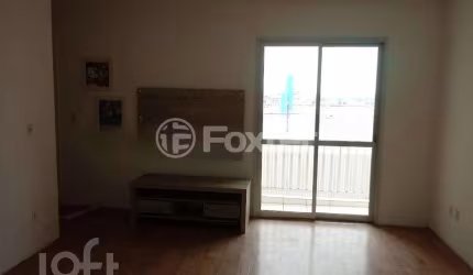 Apartamento com 2 quartos à venda na Rua Missões, 360, Vila Vista Alegre, Cachoeirinha, 58 m2 por R$ 190.000