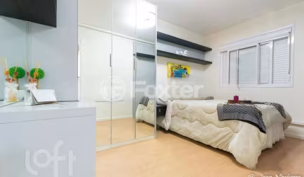 Apartamento com 2 quartos à venda na Rua Dom João Becker, 1781, Fátima, Canoas, 54 m2 por R$ 248.000