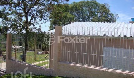 Casa com 3 quartos à venda na Rua Roberto Linck, 97, Lomba Grande, Novo Hamburgo, 116 m2 por R$ 525.000