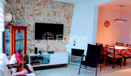 Casa com 3 quartos à venda na Rua Conde de Porto Alegre, 567, Nossa Senhora das Graças, Canoas, 120 m2 por R$ 590.000