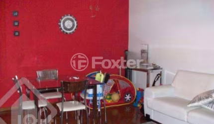Apartamento com 2 quartos à venda na Avenida Santos Ferreira, 494, Marechal Rondon, Canoas, 94 m2 por R$ 299.000
