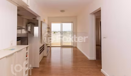 Apartamento com 3 quartos à venda na Rua Brasil, 1375, Centro, Canoas, 73 m2 por R$ 490.000