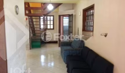 Casa com 3 quartos à venda na Rua Dom Feliciano, 142, Central, Gravataí, 250 m2 por R$ 532.000