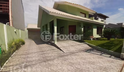 Casa com 3 quartos à venda na Rua dos Pardais, 50, Igara, Canoas, 230 m2 por R$ 900.000