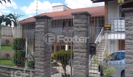 Casa com 4 quartos à venda na Avenida Farroupilha, 6251, Marechal Rondon, Canoas, 240 m2 por R$ 1.250.000
