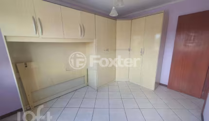Apartamento com 2 quartos à venda na Avenida Doutor Mário Sperb, 1624, Rio Branco, São Leopoldo, 52 m2 por R$ 240.000