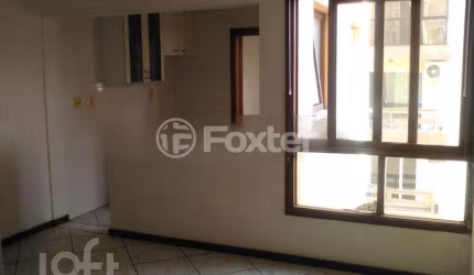 Apartamento com 1 quarto à venda na Rua Caeté, 210, Vila Rosa, Novo Hamburgo, 46 m2 por R$ 205.000