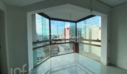 Apartamento com 4 quartos à venda na Rua Siqueira Campos, 322, Centro, Canoas, 142 m2 por R$ 690.000