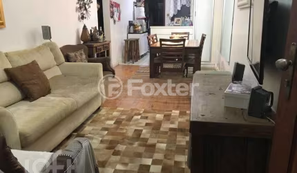 Apartamento com 2 quartos à venda na Rua Artur Emílio Ozzio, 300, COHAB, Cachoeirinha, 84 m2 por R$ 339.200