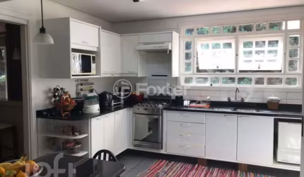 Casa com 3 quartos à venda na Rua Tenente Manoel Corrêa, 930, Vila Luiza, Canela, 264 m2 por R$ 1.900.000