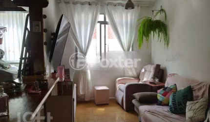 Apartamento com 2 quartos à venda na Rua Mathias Velho, 130, Centro, Canoas, 60 m2 por R$ 240.000