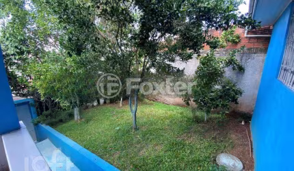Casa com 4 quartos à venda na Rua dos Coqueiros, 114, Ideal, Novo Hamburgo, 206 m2 por R$ 318.000