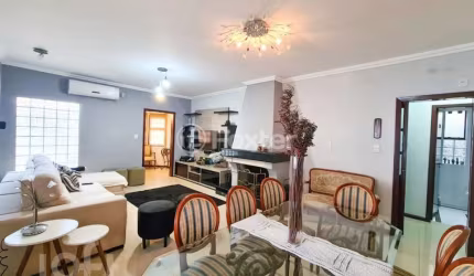 Casa com 4 quartos à venda na Rua Alpina, 38, Estância Velha, Canoas, 420 m2 por R$ 1.899.905