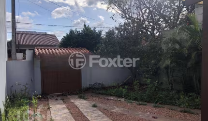 Casa com 2 quartos à venda na Rua Júlio César Redecker, 41, São José, Canoas, 137 m2 por R$ 586.000