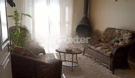 Apartamento com 2 quartos à venda na Rua Bartolomeu de Gusmão, 77, Canudos, Novo Hamburgo, 124 m2 por R$ 320.000
