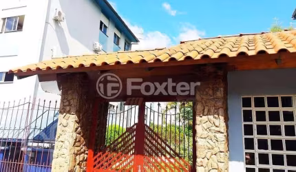 Apartamento com 2 quartos à venda na Rua Santana, 111, Vila Olímpica, Esteio, 55 m2 por R$ 170.000