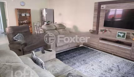 Casa com 3 quartos à venda na Rua América, 485, Morro do Espelho, São Leopoldo, 210 m2 por R$ 760.000
