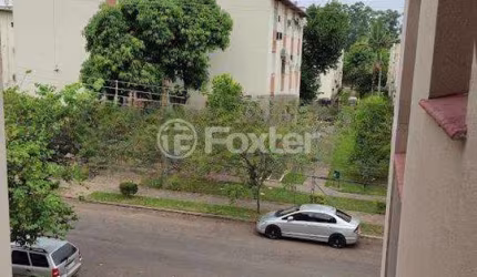 Apartamento com 2 quartos à venda na Rua Brasil, 1629, São Miguel, São Leopoldo, 53 m2 por R$ 130.000