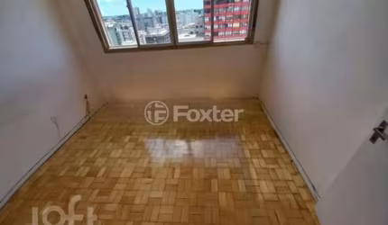 Apartamento com 1 quarto à venda na Avenida Júlio de Castilhos, 2020, Centro, Caxias do Sul, 53 m2 por R$ 190.000