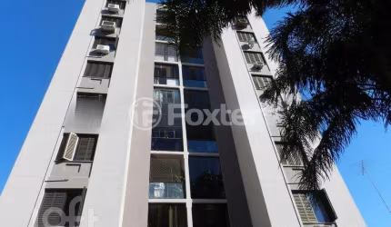 Apartamento com 3 quartos à venda na Rua José de Alencar, 195, Rio Branco, Novo Hamburgo, 94 m2 por R$ 404.500