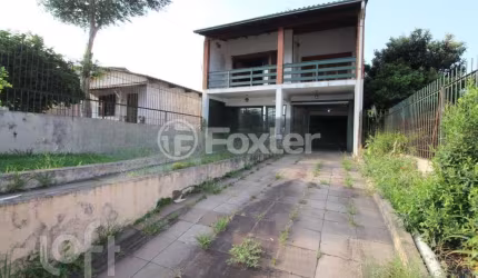 Casa com 3 quartos à venda na Rua Osvaldo Cruz, 983, Primavera, Novo Hamburgo, 229 m2 por R$ 460.000