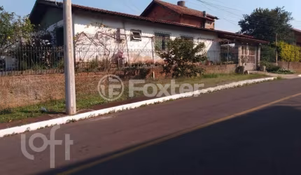 Casa com 3 quartos à venda na Rua Barão de Itaqui, 444, Primavera, Novo Hamburgo, 300 m2 por R$ 499.900