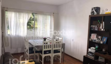 Apartamento com 3 quartos à venda na Rua Nazaré, 118, Nossa Senhora das Graças, Canoas, 84 m2 por R$ 285.000