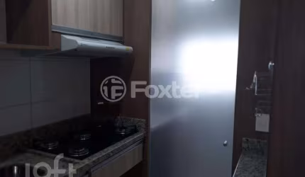 Apartamento com 2 quartos à venda na Rua Brasil, 1375, Centro, Canoas, 58 m2 por R$ 395.000