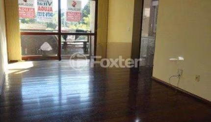 Apartamento com 2 quartos à venda na Rua Caramuru, 76, Centro, Canoas, 108 m2 por R$ 690.000