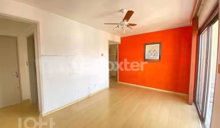 Apartamento com 2 quartos à venda na Rua Guananás, 78, Ouro Branco, Novo Hamburgo, 68 m2 por R$ 220.000