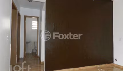 Apartamento com 2 quartos à venda na Rua Coronel Jacob Kroeff Filho, 1777, Rondônia, Novo Hamburgo, 44 m2 por R$ 154.900