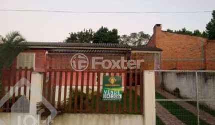Casa com 2 quartos à venda na Rua Porto, 35, Natal, Gravataí, 86 m2 por R$ 280.000