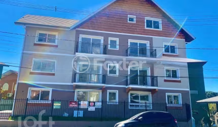 Apartamento com 2 quartos à venda na Rua João Pessoa, 1068, 7 de Setembro, Canela, 84 m2 por R$ 610.000