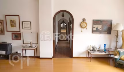 Apartamento com 3 quartos à venda na Rua Vinte de Setembro, 1487, Nossa Senhora de Lourdes, Caxias do Sul, 136 m2 por R$ 550.000