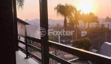 Casa com 4 quartos à venda na Rua Curitiba, 300, Boa Vista, Novo Hamburgo, 395 m2 por R$ 795.000
