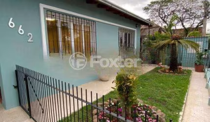 Casa com 5 quartos à venda na Rua Nóbrega, 662, Cristo Rei, São Leopoldo, 300 m2 por R$ 800.000