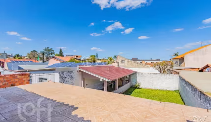 Casa com 5 quartos à venda na Rua Nazaré, 461, Nossa Senhora das Graças, Canoas, 230 m2 por R$ 750.000