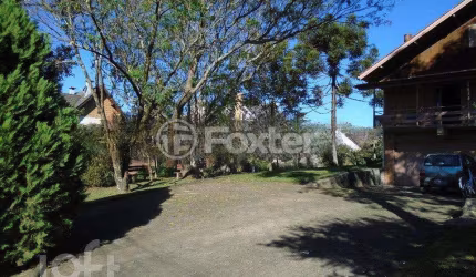 Casa com 4 quartos à venda na Rua Guilherme Dienstmann, 142, Vila Luiza, Canela, 230 m2 por R$ 1.200.000