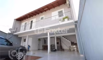 Casa com 2 quartos à venda na Rua das Guabirobas, 238, Igara, Canoas, 134 m2 por R$ 600.000