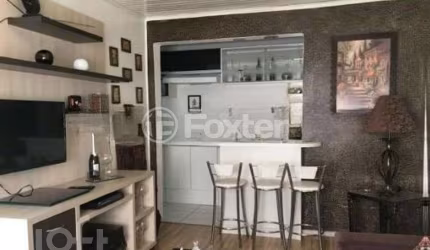 Casa com 4 quartos à venda na Rua Alexandre de Antoni, 174, Universitário, Caxias do Sul, 154 m2 por R$ 520.000