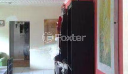 Casa com 4 quartos à venda na Rua Cascata, 160, Natal, Gravataí, 280 m2 por R$ 770.000