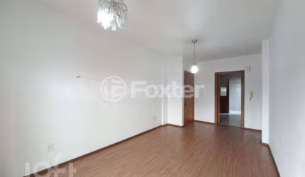 Apartamento com 2 quartos à venda na Rua Osvaldo Aranha, 445, Pátria Nova, Novo Hamburgo, 70 m2 por R$ 280.000