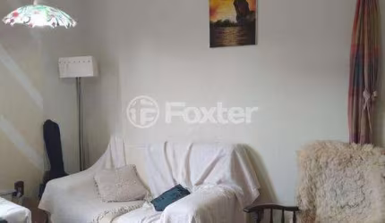 Apartamento com 2 quartos à venda na Rua Florêncio Câmara, 274, Centro, São Leopoldo, 52 m2 por R$ 180.000