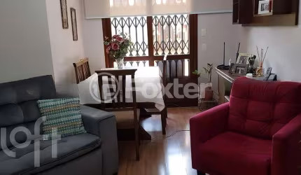 Apartamento com 3 quartos à venda na Rua Ângelo Possebon, 105, Centro, Canoas, 124 m2 por R$ 550.000