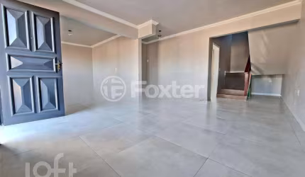 Casa com 4 quartos à venda na Rua Ipiranga, 481, Scharlau, São Leopoldo, 258 m2 por R$ 650.000
