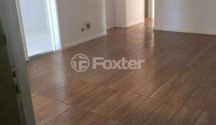 Apartamento com 2 quartos à venda na Rua Araribóia, 430, Rio Branco, Novo Hamburgo, 72 m2 por R$ 250.000