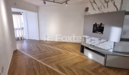 Apartamento com 2 quartos à venda na Rua Caramuru, 292, Centro, Canoas, 93 m2 por R$ 499.900