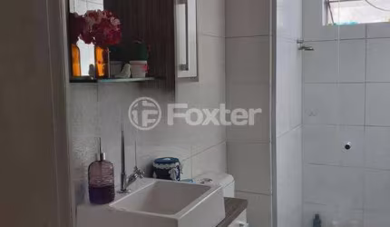 Apartamento com 2 quartos à venda na Rua Alberto Torres, 560, Pátria Nova, Novo Hamburgo, 66 m2 por R$ 249.000
